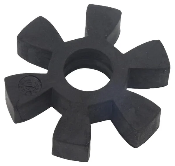 Non Branded - 1580010903 - Connecting Rubber Insert, VP-70, DVP-170