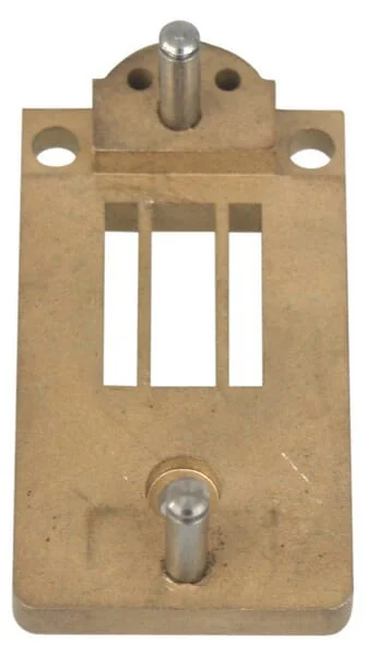 Non Branded - 1580020070 - Pulsator Slipper, HP 100