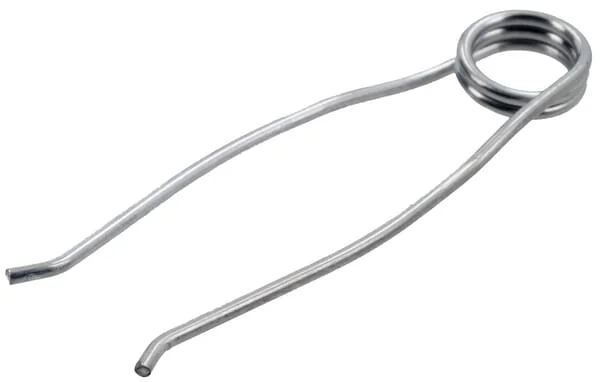 Non Branded - 1580020180 - Pulsator Trigger Spring, HP 100