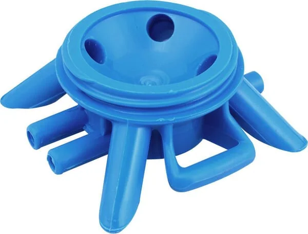 Non Branded - 1580020270 - Upper Body Of Milking Collector, 120 Ml