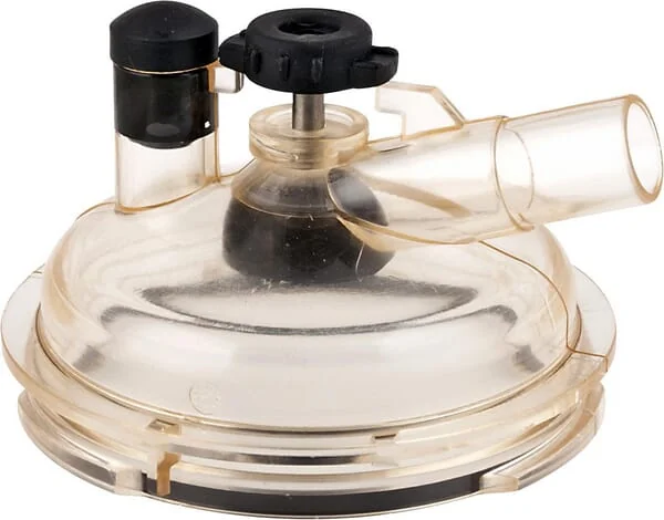 Non Branded - 1580020711 - Collector For Milking Machine MC3