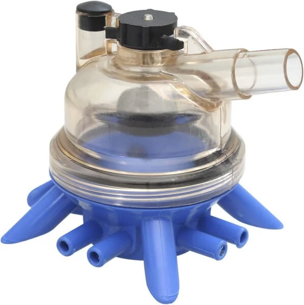 Non Branded - 1580025000 - Milking Collector, 150 Ml