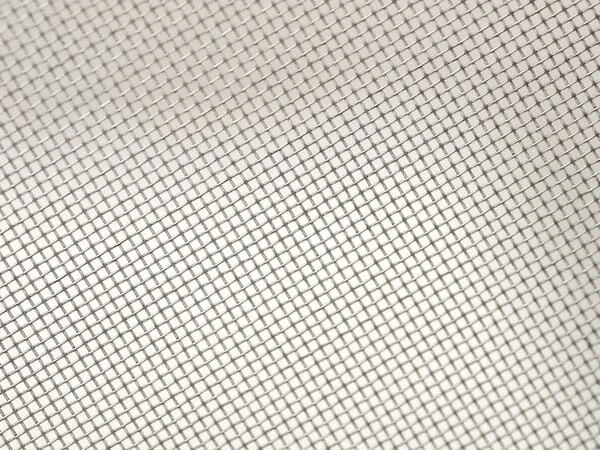 Non Branded - 1580105050 - Small Strainer Thick Insert, Chromium-Nickel, Diameter 0.5mm
