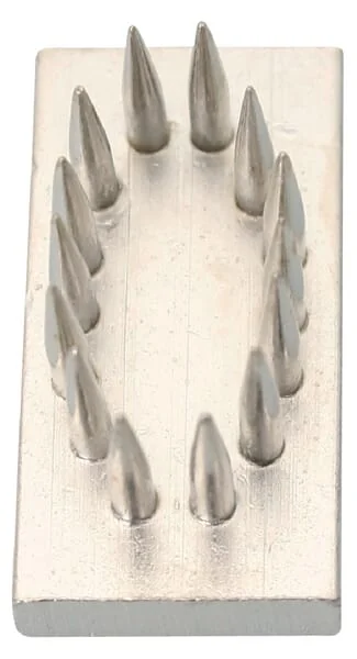 Non Branded - 1581141110 - Number For Hammer 20mm Loose