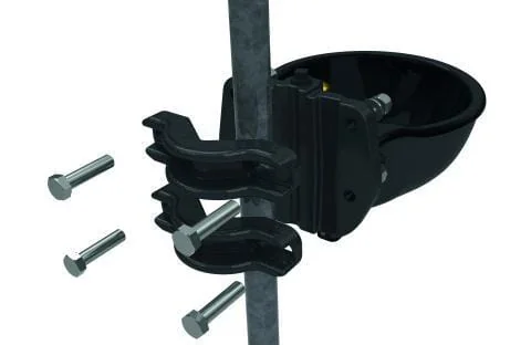 Non Branded - 1600020317 - U-Bracket For Drinker Fits For H10 & F130-EL