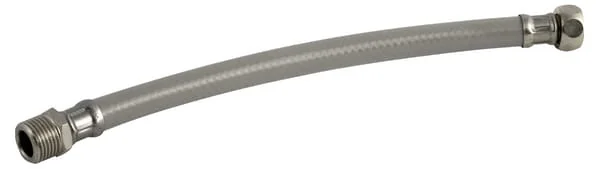 Non Branded - 1614065265 - Connection Hose 1/2"x1/2", 65cm