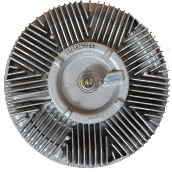 Non Branded - 162000060018N - Fan Clutch