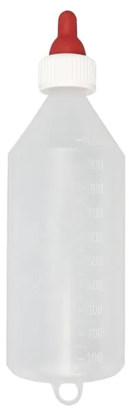 Non Branded - 1620121210 - Feeding Bottle For Lamb 1 ltr