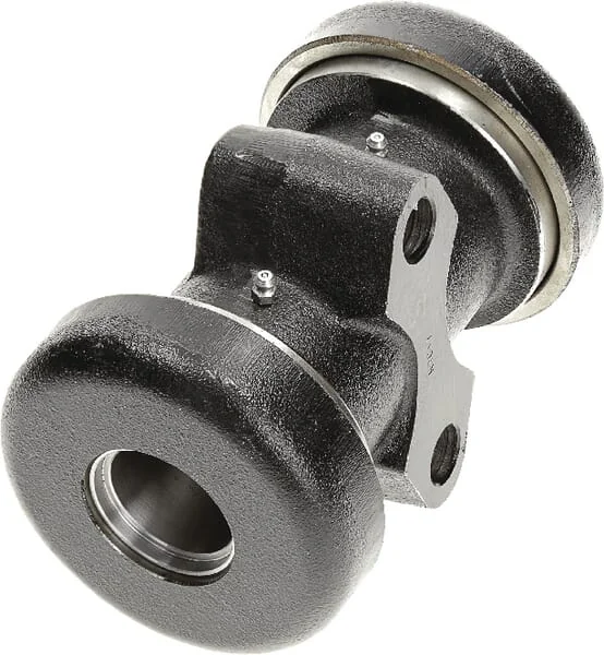 Non Branded - 17100414E - Bearing Housing Complete Without Flange.