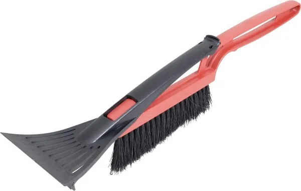 Non Branded - 1710520062 - Brush And Scraper, 42 cm