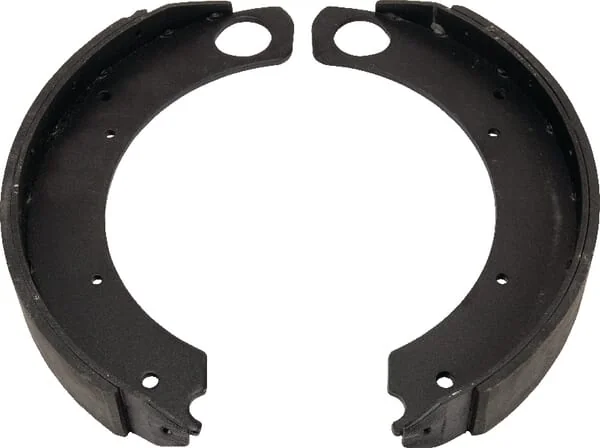 Non Branded - 1816517M1N - Brake Caliper Set 14"x2"