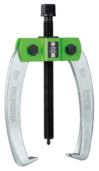 Non Branded - 1821016103 - Puller 2-Arm 44-2 Diameter 120MM - Depth 120MM Kukko