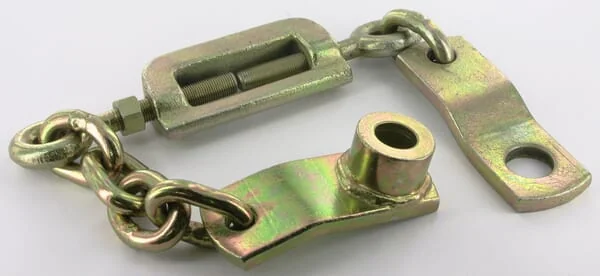 Non Branded - 1863260M93N - Stabiliser Complete