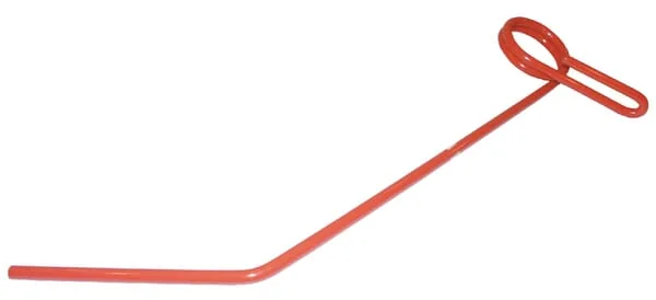 Non Branded - 18903650N - Seeder Spring Arm