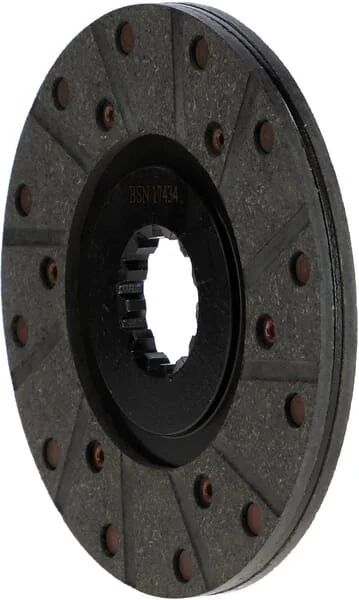 Non Branded - 1895852M91N - Brake Disc