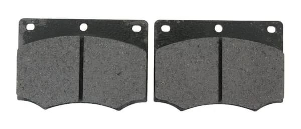 Non Branded - 1964139C1N - Brake Pad Set