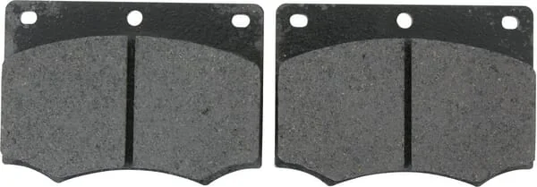 Non Branded - 1964139C1N - Brake Pad Set