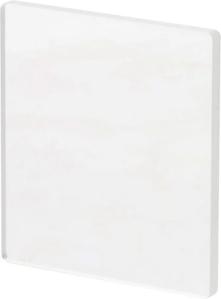 Non Branded - 1K1086L - Transverse Shelf Divider, Height 75mm, Length 82mm