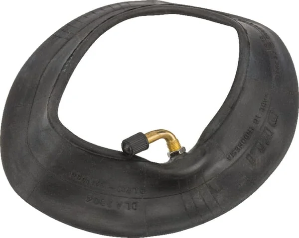 Non Branded - 20050TR87P - Inner Tube For Rim Diameter 2", 200-50, Bent Valve, 90°, 20° Along Tube
