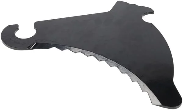 Non Branded - 200611143NC - Knife For Baler, Tungsten Coated