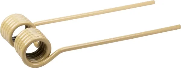 Non Branded - 201420002N - Tine Rotating Anticlockwise (Beige)