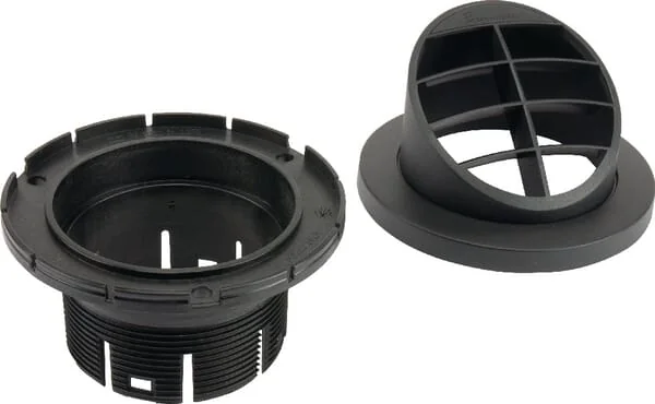 Non Branded - 201577890600 - Grate 60mm Turnable