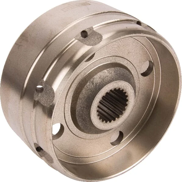 Non Branded - 205100150020N - Brake Drum