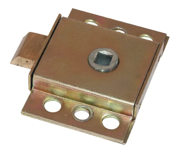 Non Branded - 2073002 - Door Lock