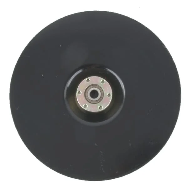 Non Branded - 23010200 - Disc 340mm C/W Bearing