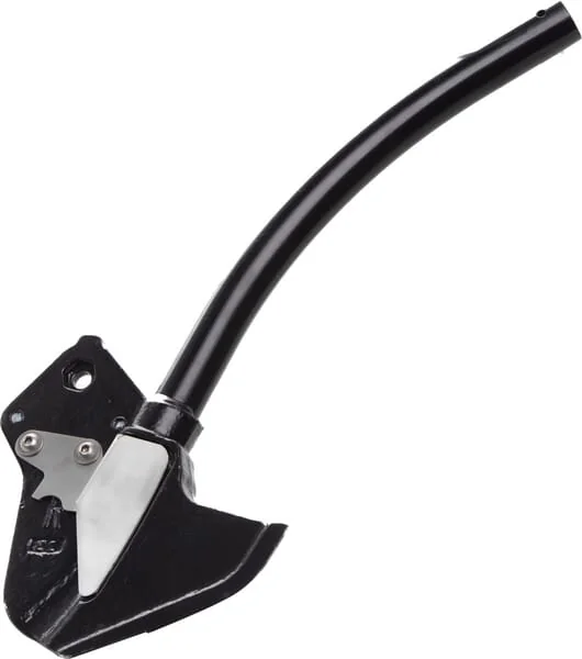 Non Branded - 23225650 - Kit Seed Tube With Scraper Avatar RH 2018