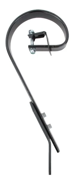 Non Branded - 23476800 - Drag Tine 45x10x580mm With Point Suitable For Horsch