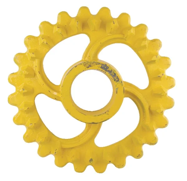 Non Branded - 238376N - Ring Cross-Kill 520mm
