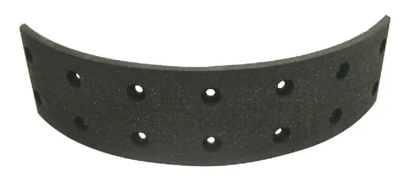 Non Branded - 2389194N - Brake Lining Deutz