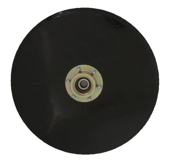 Non Branded - 24156100 - Disc 350mm Complete