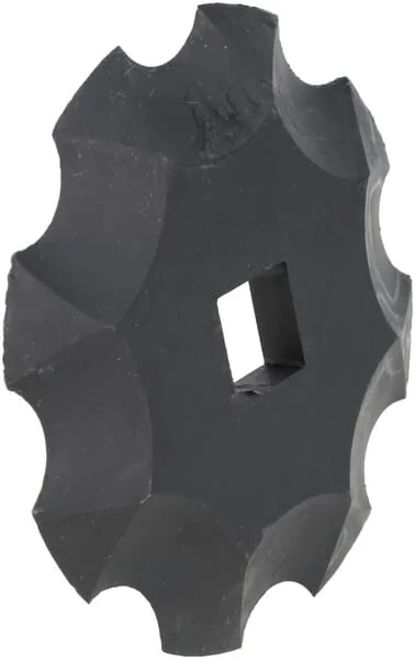 Non Branded - 24479032N - Cutting Disc Diameter 95x8mm 16,5x16,5; Z=8