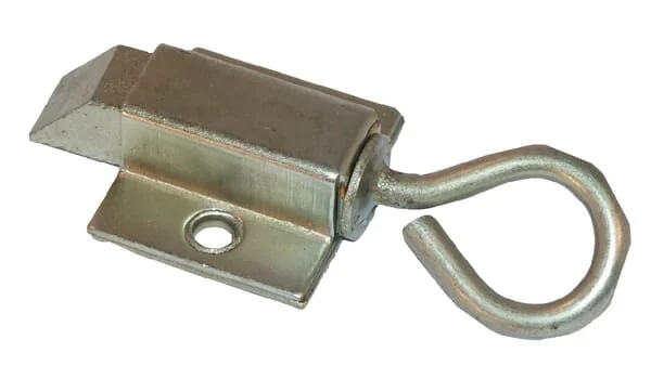 Non Branded - 2467001 - Ring Tail Slam Door Catch