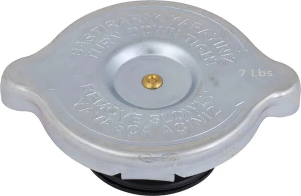 Non Branded - 24850020N - Radiator Cap Suitable For Perkins