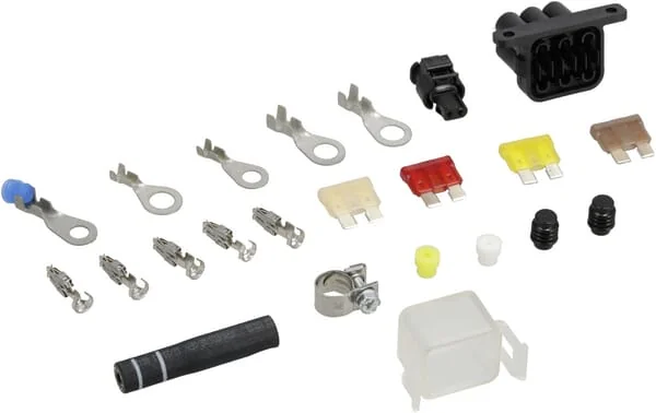 Non Branded - 252720800000 - Mounting Kit Airtronic 12/24V