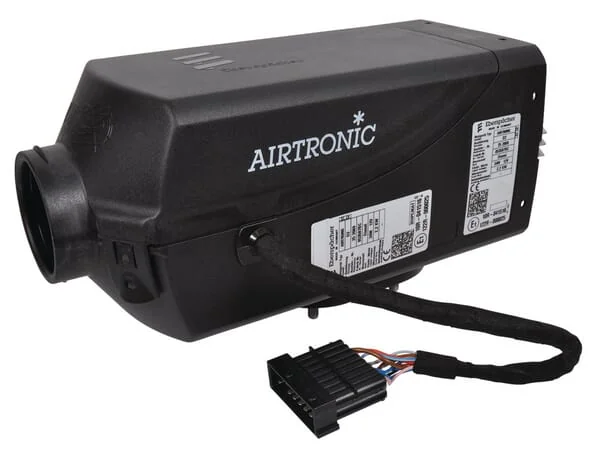 Non Branded - 252726050000 - Air Heater Airtronic S2 D2L 24 V