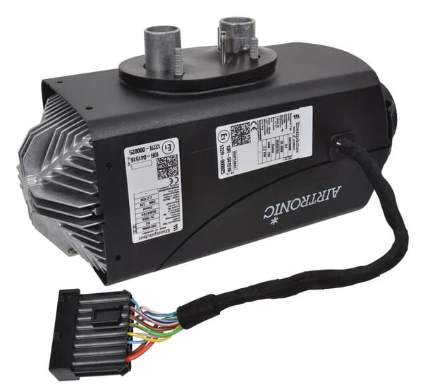 Non Branded - 252726050000 - Air Heater Airtronic S2 D2L 24 V