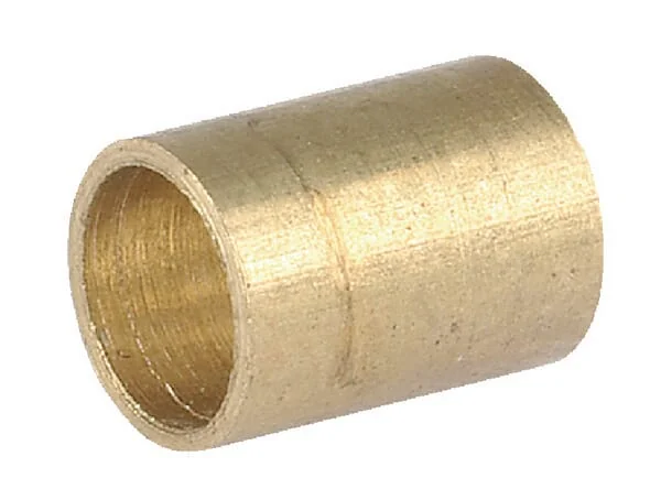 Non Branded - 28043017 - Solder Nipple 4mm Long, For Wire 1.7mm