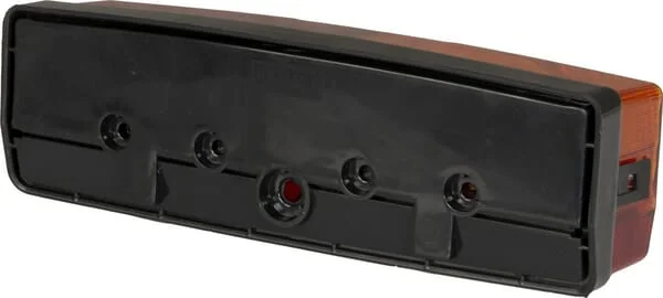Non Branded - 2SD002844051L - Rear Light Lh Ih