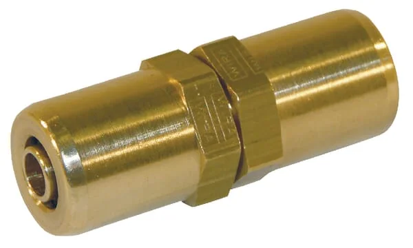 Non Branded - 30310105 - Coupling Straight