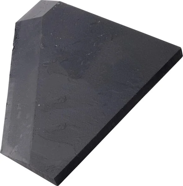 Non Branded - 304610089L - Left-Hand Silage Cutter Blade, 142x128x55