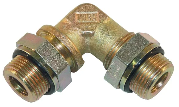 Non Branded - 30522242 - Elbow Coupling M22x1,5