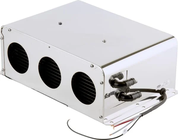 Non Branded - 305524 - Heat-on Heater Cabin