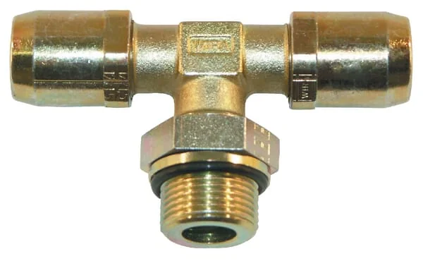 Non Branded - 31006162 - Equal Tee 6/M16x1,5