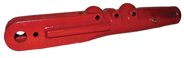 Non Branded - 3121964R1N - Levelling Rod with Rigid Lower Links Case - IH