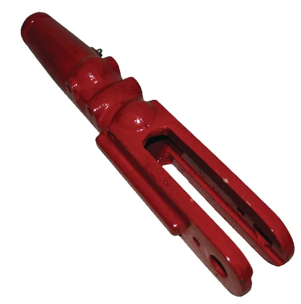 Non Branded - 3121964R1N - Levelling Rod with Rigid Lower Links Case - IH