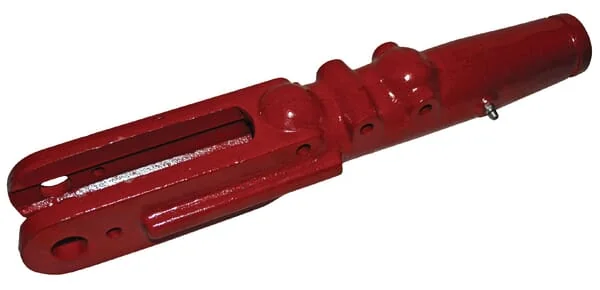 Non Branded - 3121964R1N - Levelling Rod with Rigid Lower Links Case - IH